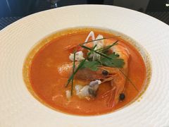 -圣丰索菲特·2 On 988 Café 自助餐厅