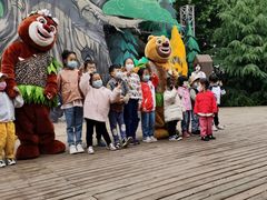 -郑州方特梦幻王国