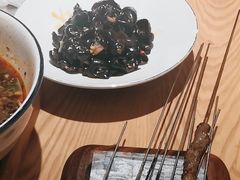-马记永·兰州牛肉面(天通苑家乐福店)