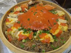 -国惠大酒楼(爱琴海购物公园店)