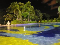 -三亚凤凰水城凯莱度假酒店