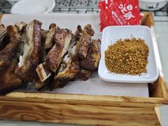 -呼和草原·正宗东北菜·经典锅包肉(西湖店)