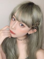 -秦·专注剪发