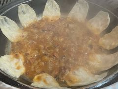 -三里屯土灶炖公鸡地锅鸡(江东店)