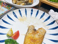 -春田小幸铁板烧(忠义街店)