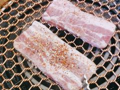 -極屋鮨牛 · 烧肉酒场(时代C馆店)