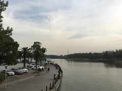 -美兰湖景区