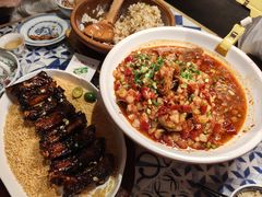 -图味美小黄鱼·景德菜(浙江路店)