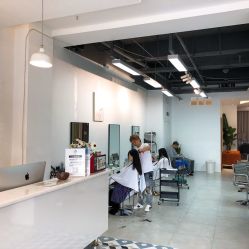 -ASA HAIR SALON