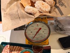 -太食獸泰式茶餐厅(IFS国金中心店)