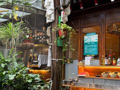 -束河人家(南锣鼓巷店)