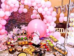 -宝岛甲壳虫KTV(蓝天路店)