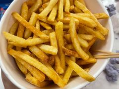 -鸡柳大人(汇金新地广场店)