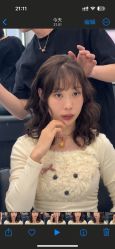 -DL HOPE造型