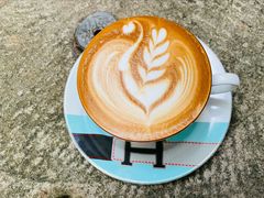 -The Flowers Coffee(南山店)