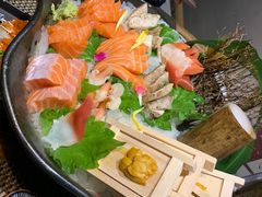 -和悦日料(雅颂庭店)