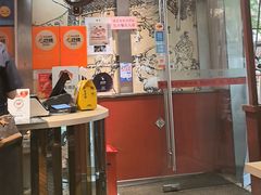 -香港池仔记肠粉王(博多新记襄阳南路店)