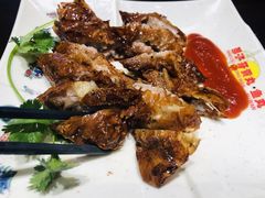 -邵子牙·中华老字号(定安路店)