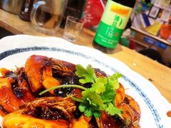 -滋味厨房小酒馆(万达广场店)
