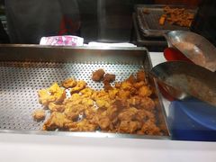 -1973继光香香鸡(大东方百货店)