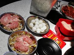 -钢管厂五区小郡肝串串香(南山店)