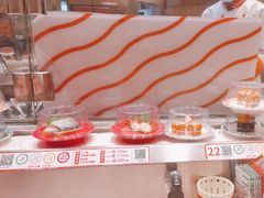 -新一番三文鱼寿司(大东海店)