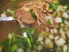 -米村拌饭(东方新天地店)