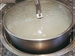 -一席地·本地鸡窝·杭帮鸡火锅(萧山银隆百货店)