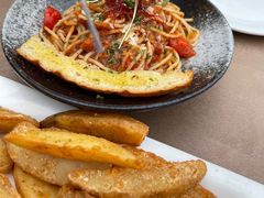 -埠口精酿夜景餐酒吧· BREWPORT BISTRO(长嘉汇重庆之眼店)