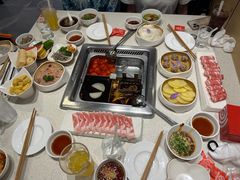 -海底捞大排档火锅(打浦路店)