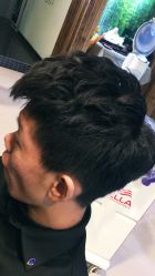 点击看大图 -煊私人定制美发会所