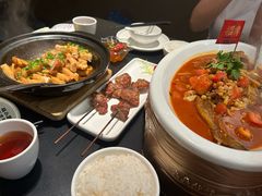 -桂小厨广西菜(水晶城店)