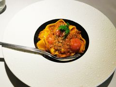 -燃扒房Steakhouse(皇庭店)