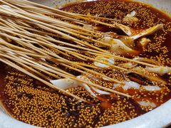 -叶婆婆钵钵鸡(解放碑店)