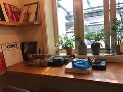 -餐酒吧Com-ing Bar(上海路店)