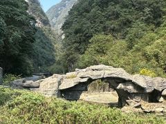 -神龙峡风景区