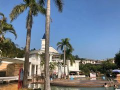 -江门古兜温泉小镇