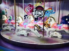 -OPEN開全日自助餐厅·西餐·海鲜(佛山希尔顿酒店)