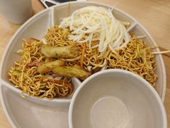 -素满香·全民食养自助(长宁龙之梦店)