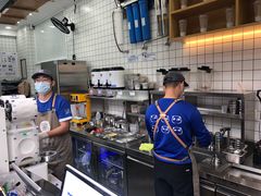 -茶百道(春熙路银石广场店)