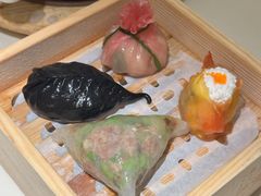 -蔡澜点心·粤菜(嘉里中心店)