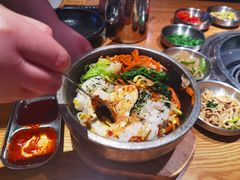 -韩罗苑(万象城店)