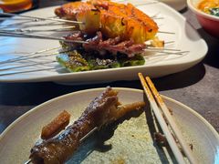 -炭之家齐齐哈尔大片烤肉·涮毛肚火锅·齐齐哈尔烤肉(中央大街店)