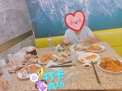 -禾斗海鲜自助(市南银座店)