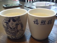 -福照楼汽锅鸡·云南菜(护国路店)