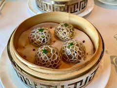 -金轩中餐厅 Jin Xuan(浦东丽思卡尔顿酒店)