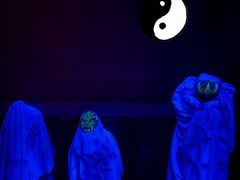 -棂笼·深度沉浸密室(武汉旗舰店)