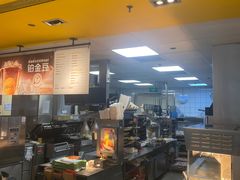 -麦当劳(龙湖北京大兴天街店)