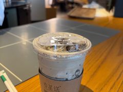 -星巴克臻选(长沙运达中央广场店)