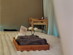 -大鱼·养生·禅洗头疗·按摩SPA